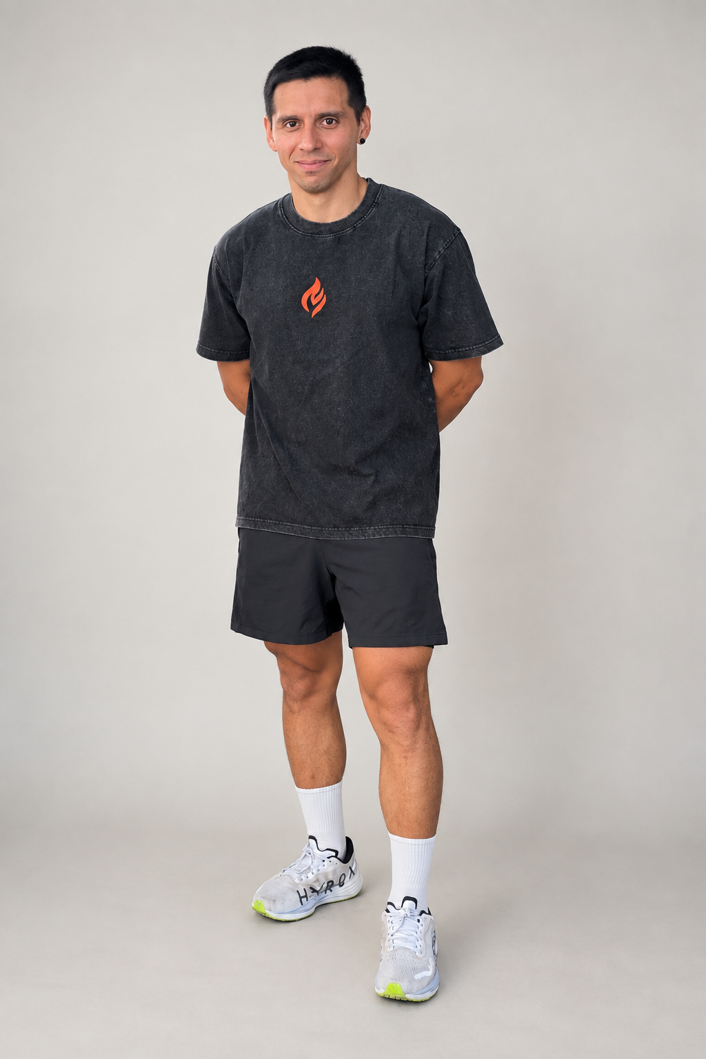 Coach Yoann - coach sportif à Paris et en ligne